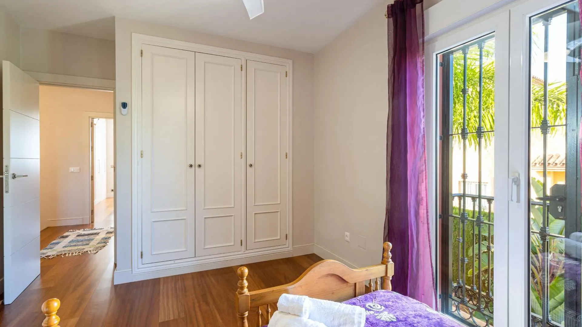 Villa Bellavista Marbella 0*,  Španělsko