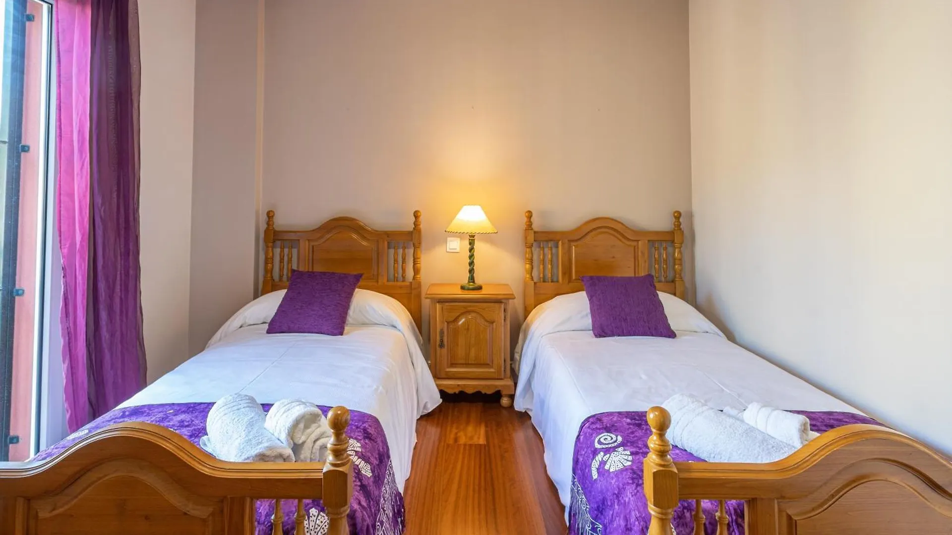Villa Bellavista Marbella 0*,  Španělsko