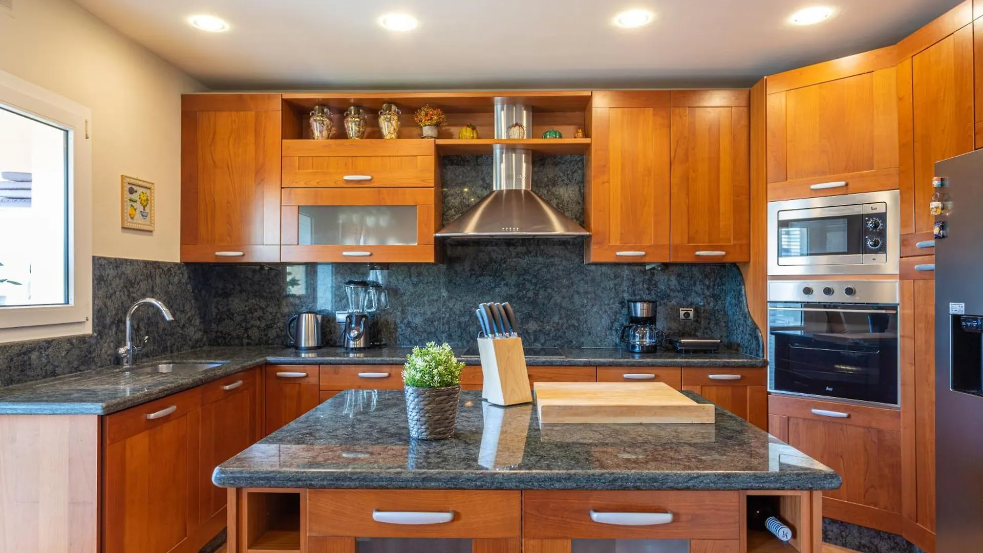 Villa Bellavista 마르베야 0*,  스페인