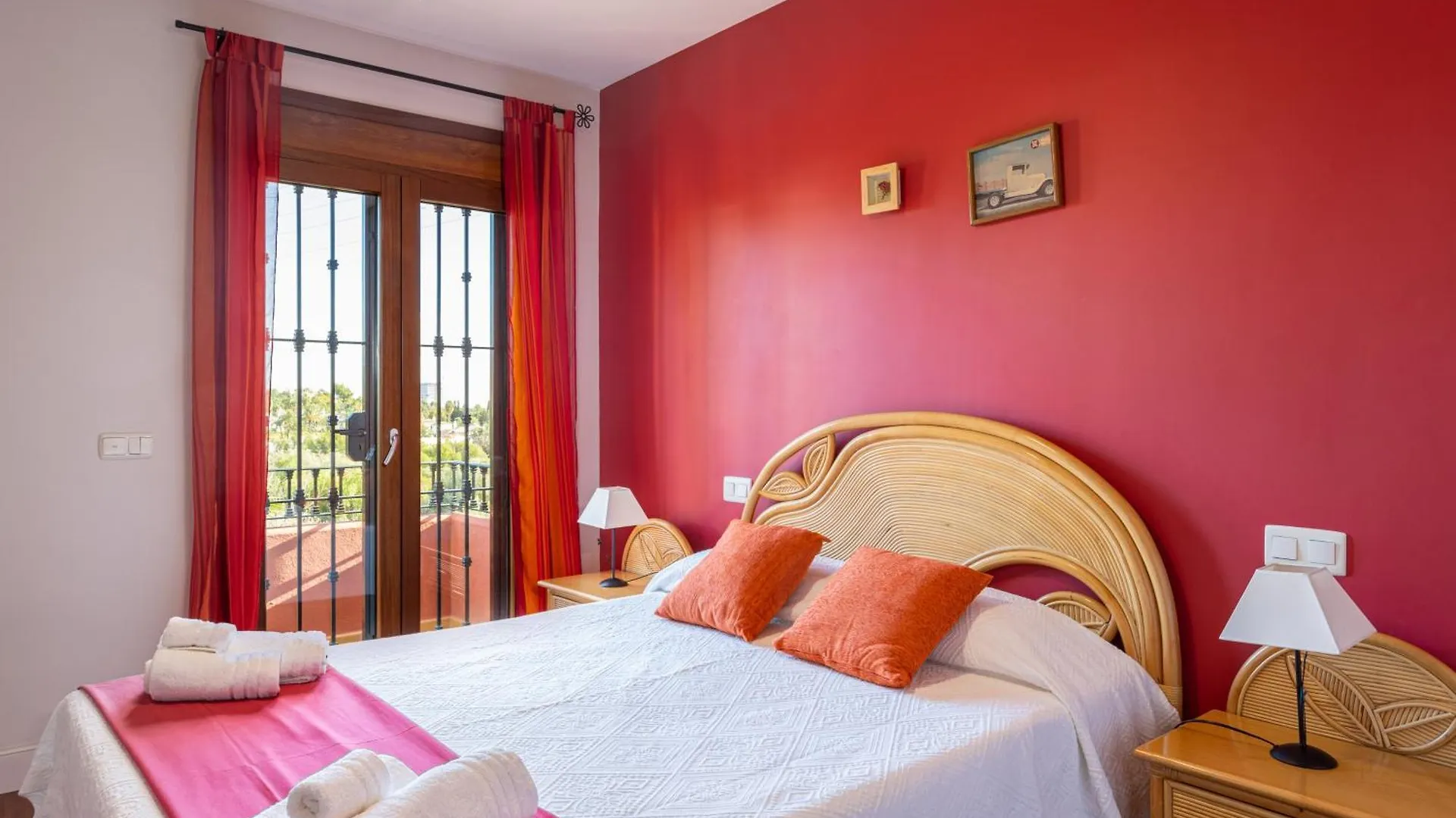 Villa Bellavista 마르베야