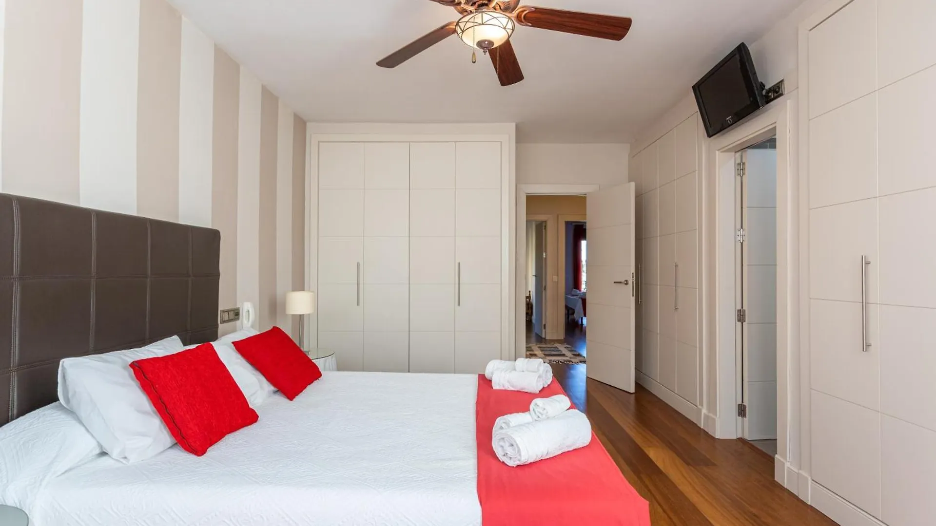 Villa Bellavista 마르베야 스페인