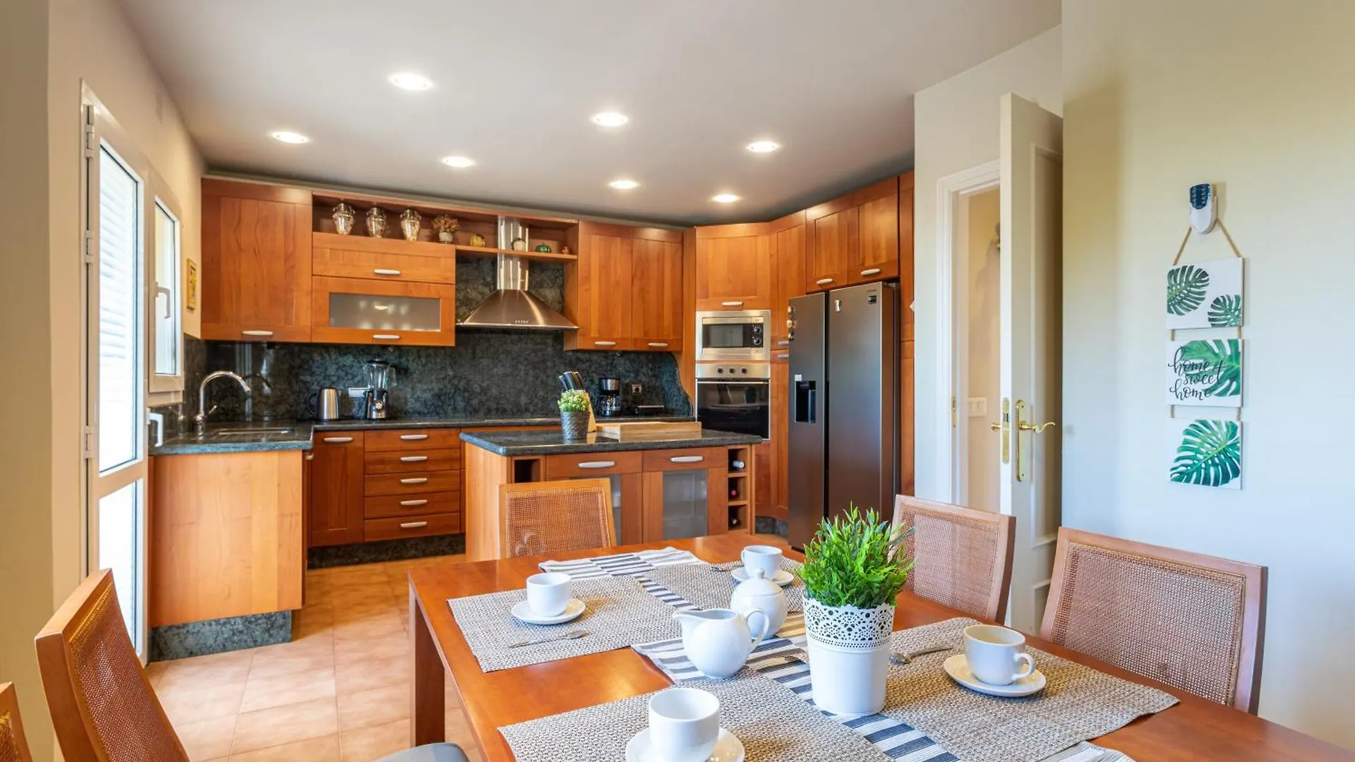 Villa Bellavista 마르베야
