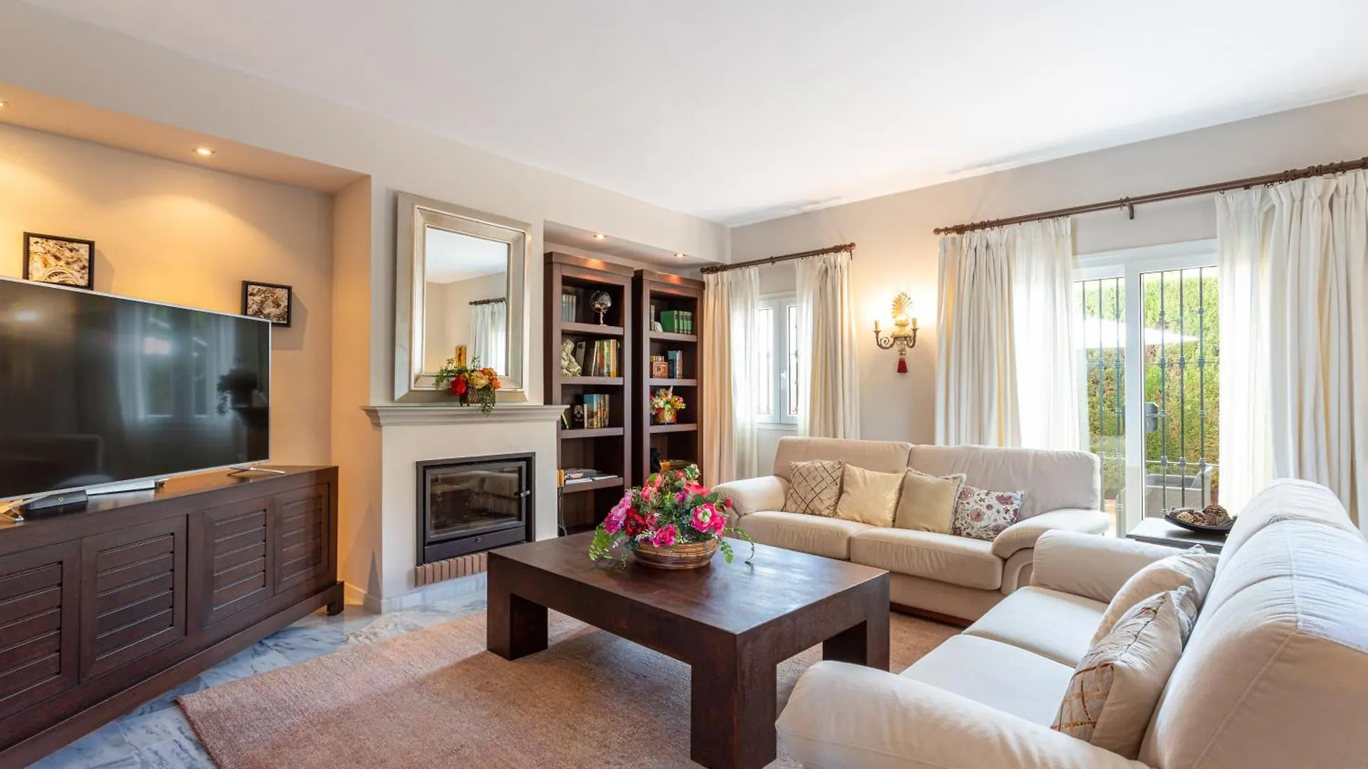 Villa Bellavista 마르베야 0*,