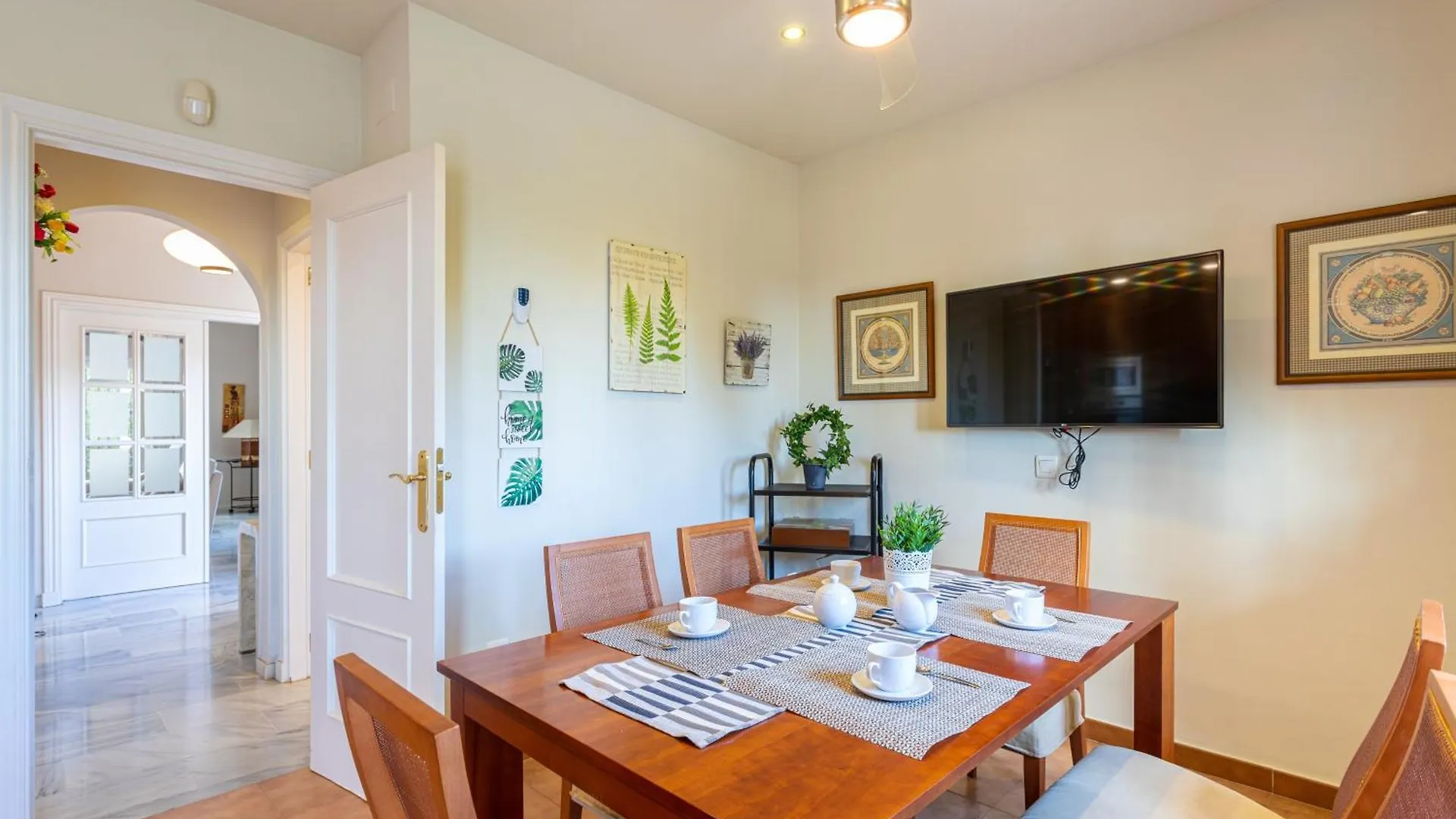 Villa Bellavista 마르베야