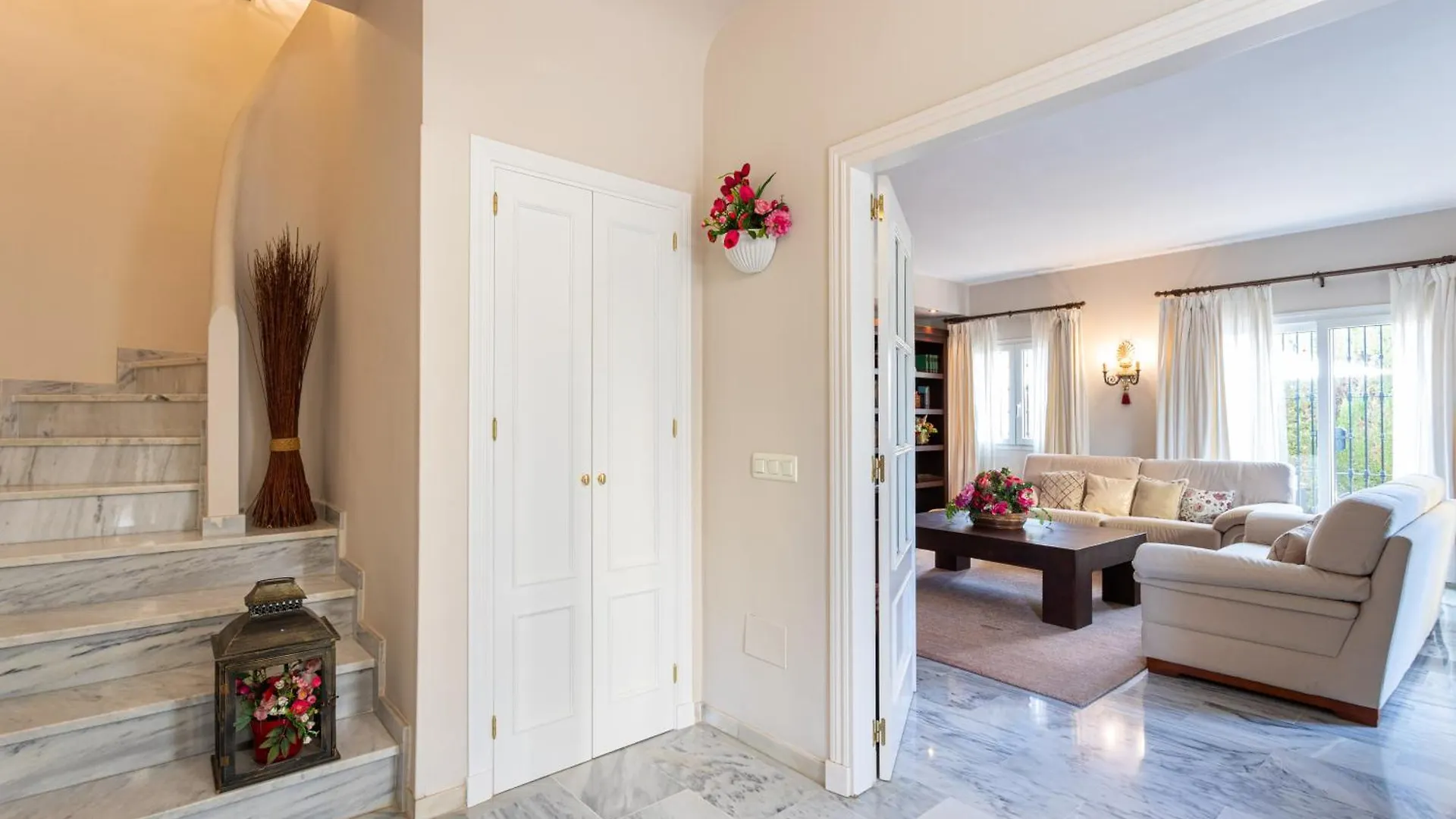Villa Bellavista 마르베야